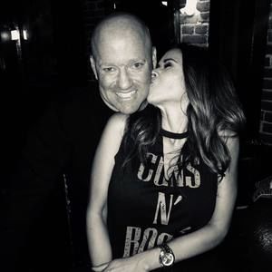 Meet your Posher, Lynda